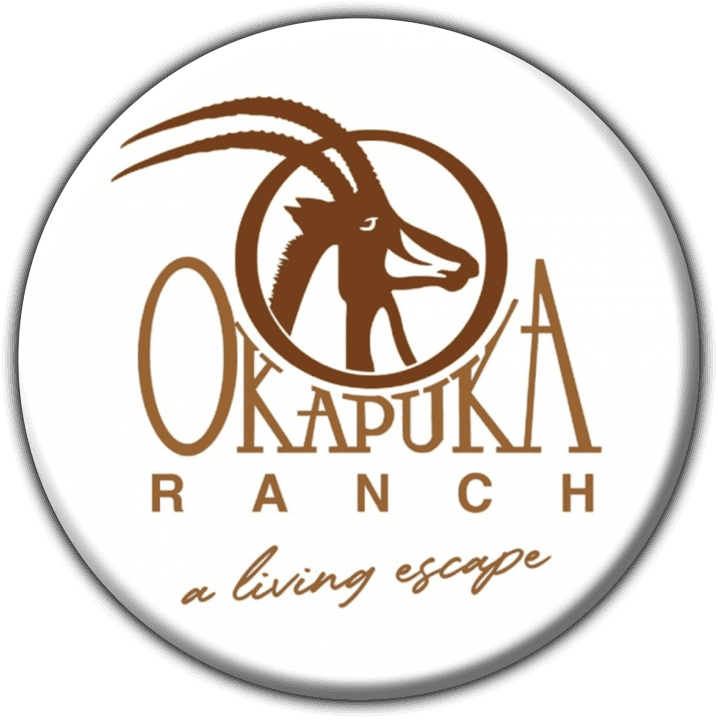 Okapuka Ranch banner