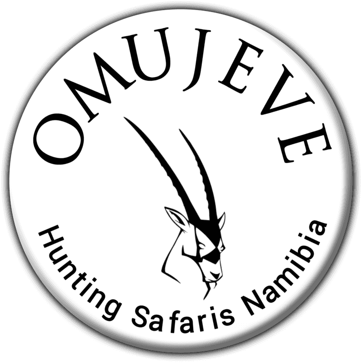 Omujeve Hunting Safaris banner