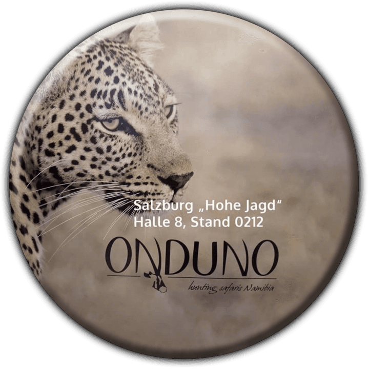 Onduno Hunting Safaris banner