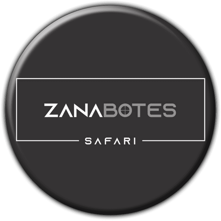 Zana Botes Safari Michaellis Farm banner