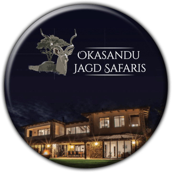 Okasandu Jagd Safaris Jagdfarm Okasandu Pack, RU banner