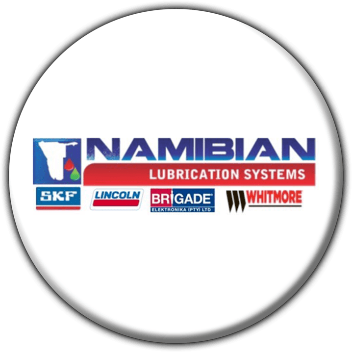Namibian Lubrication Systems banner