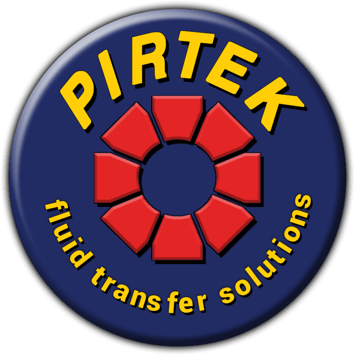 Pirtek (Lift & Shift Crane Services, Namibia) banner