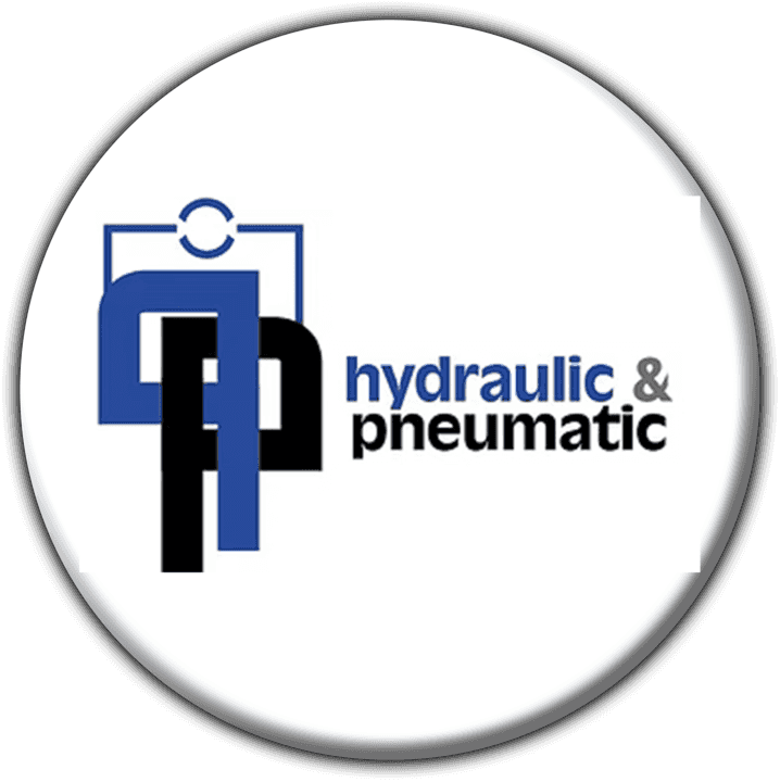 P&P Hydraulic & Pneumatic Services banner