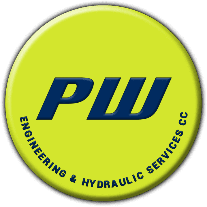 PW Engineering and Hydraulic Services banner