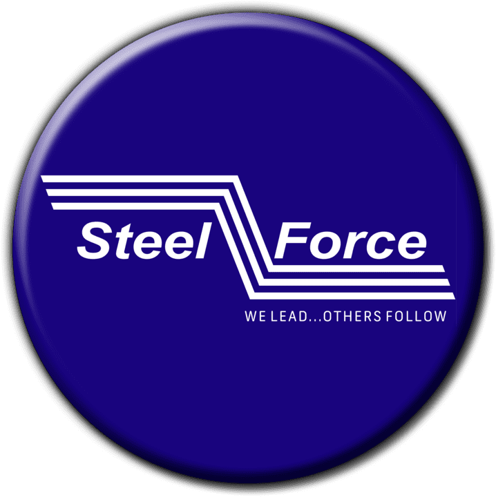 Steel Force banner