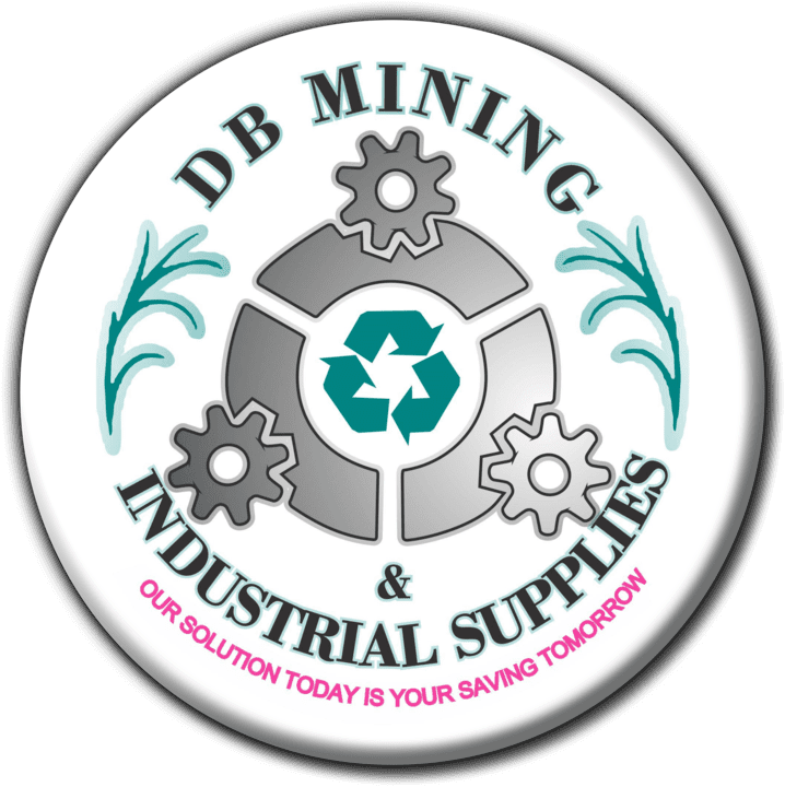 DB Mining & Industrial Supplies banner