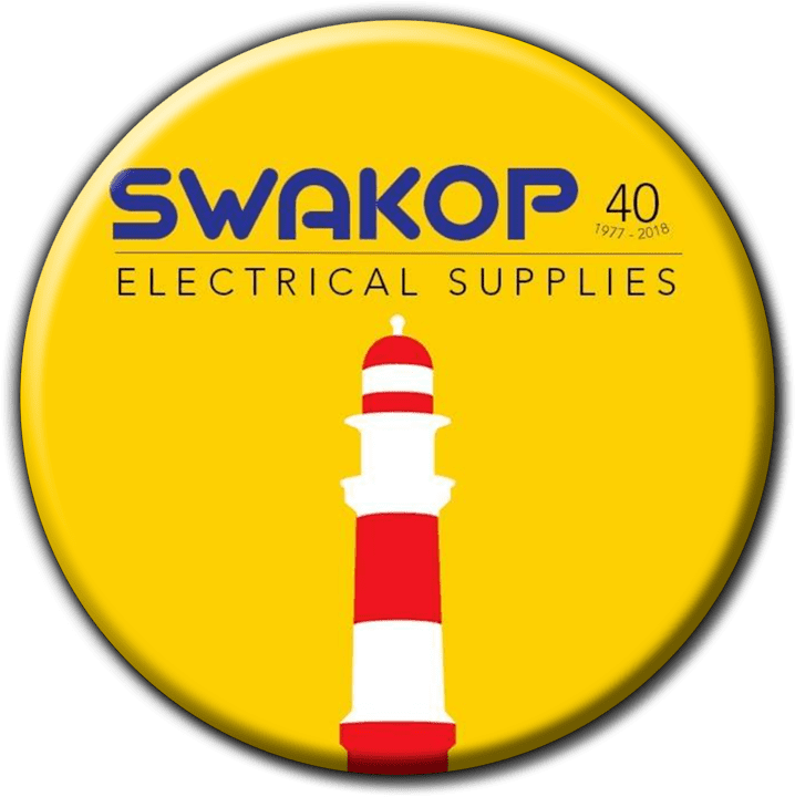 Swakop Electrical Supplies banner