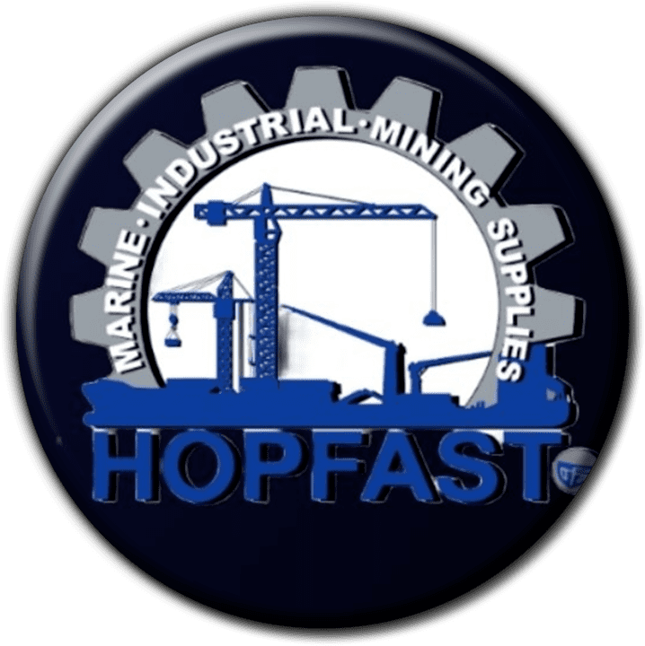 Hopfast Marine Industrial & Mining Supplies banner