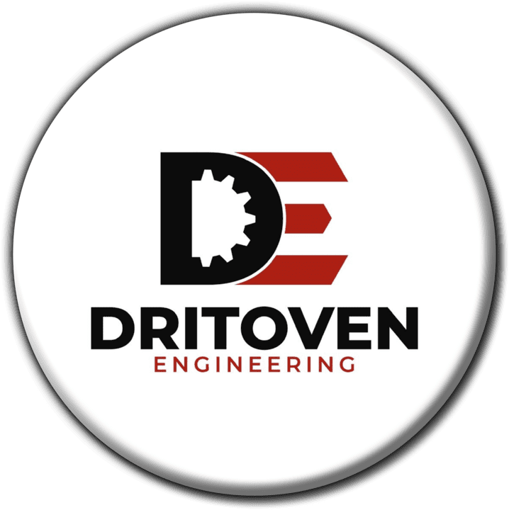 Dritoven Engineering banner