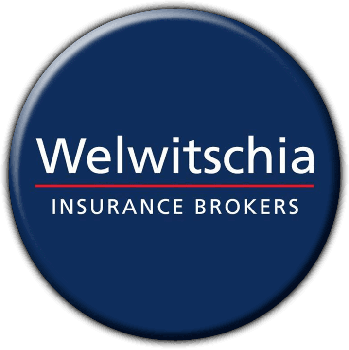 Welwitschia Insurance Brokers banner