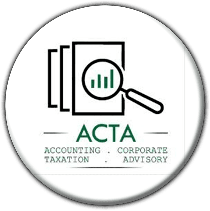 Acta Brokers banner