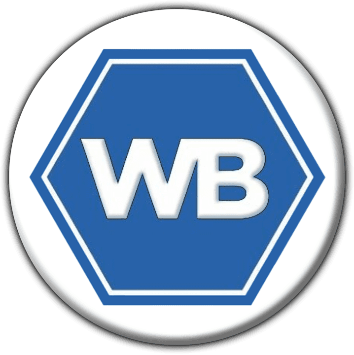 WB Hardware & Building Supplies banner