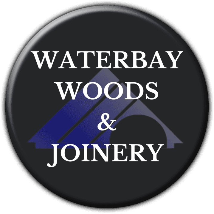 Waterbay Woods & Joinery banner