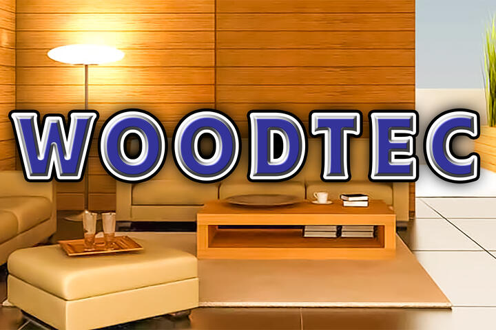 Woodtec banner