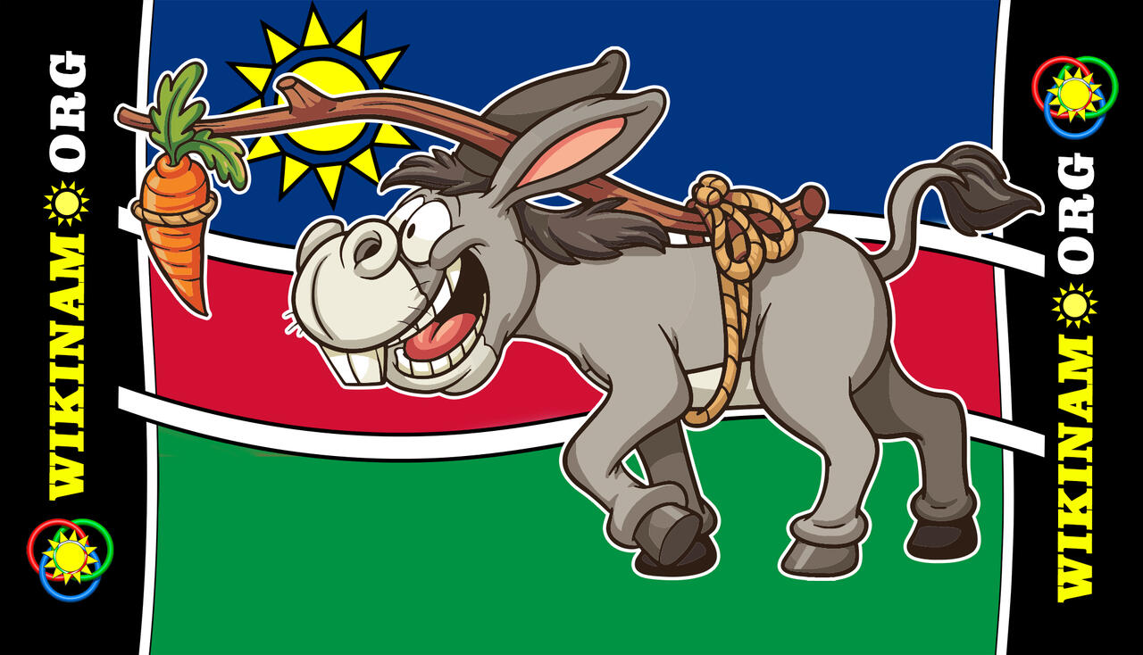 Marketing / Donkey and Carrot