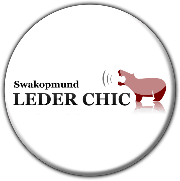 Leder Chic banner