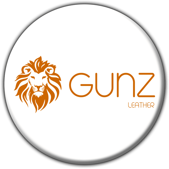 Gunz Leather banner
