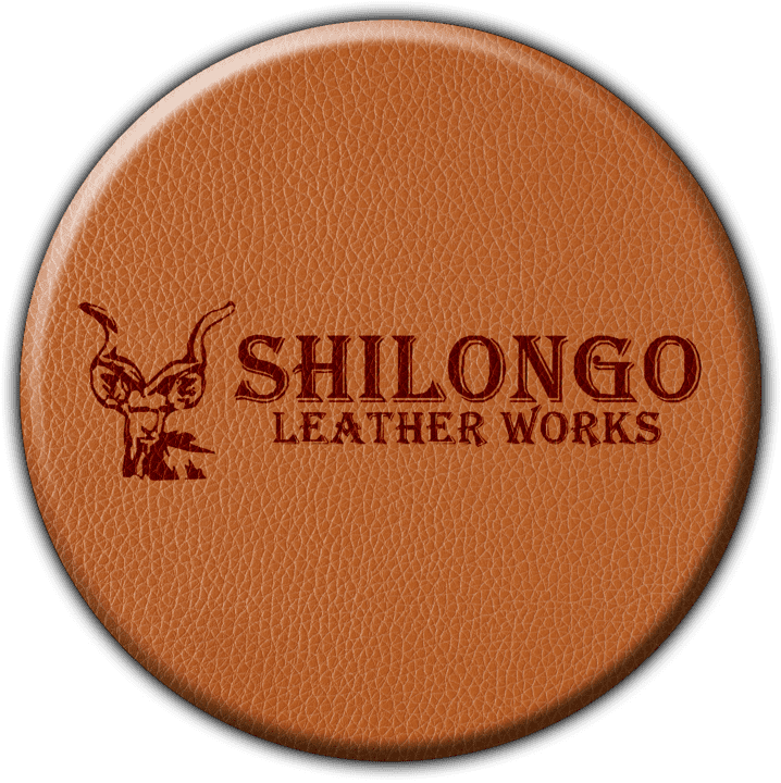 Shilongo Leather Works banner