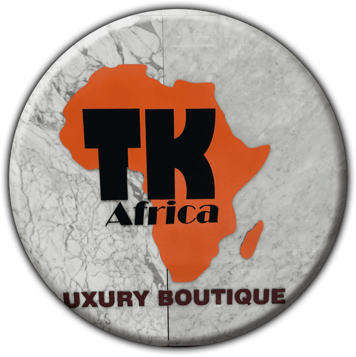 Tk Africa Luxury Leather & Jewelry Boutique banner