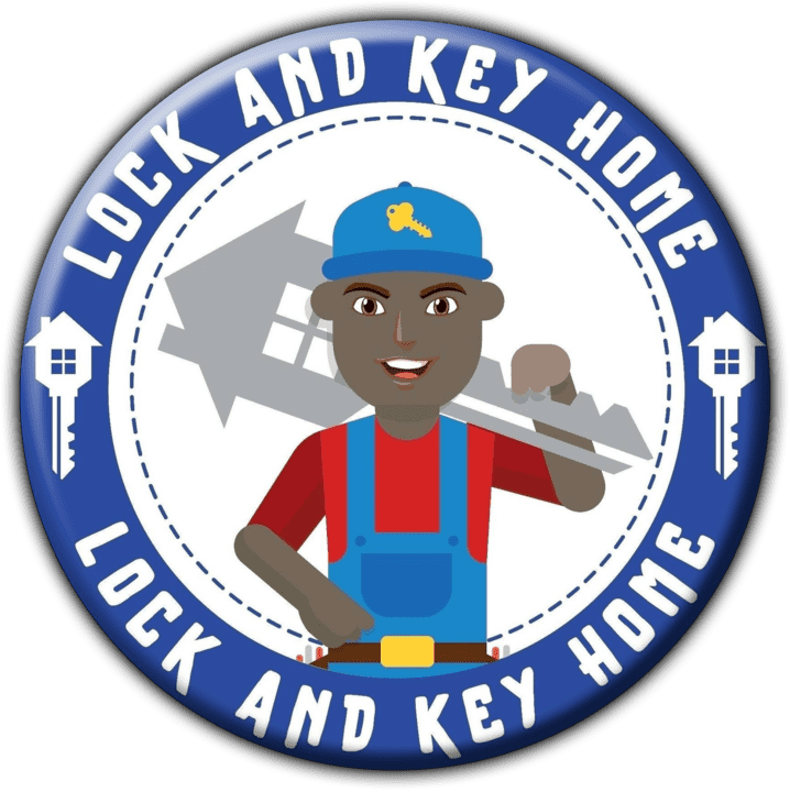 Lock & Key Home Locksmith banner