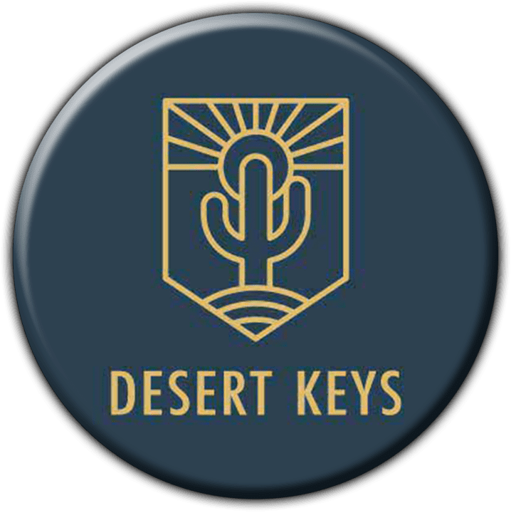 Desert Keys Namibia banner