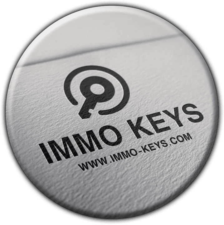 Immo Key Solution banner