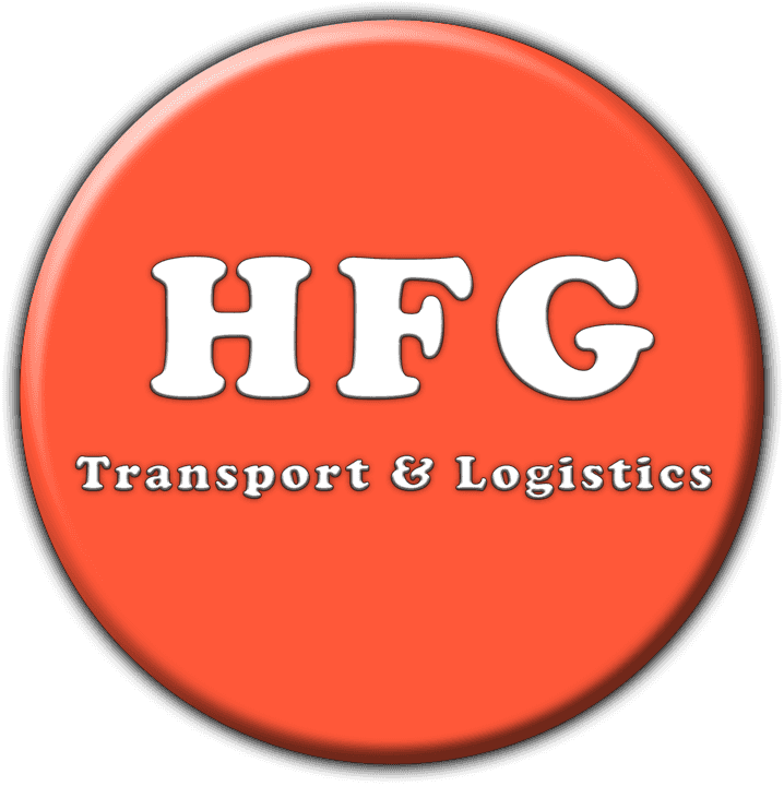 HFG Transport and Logistics banner