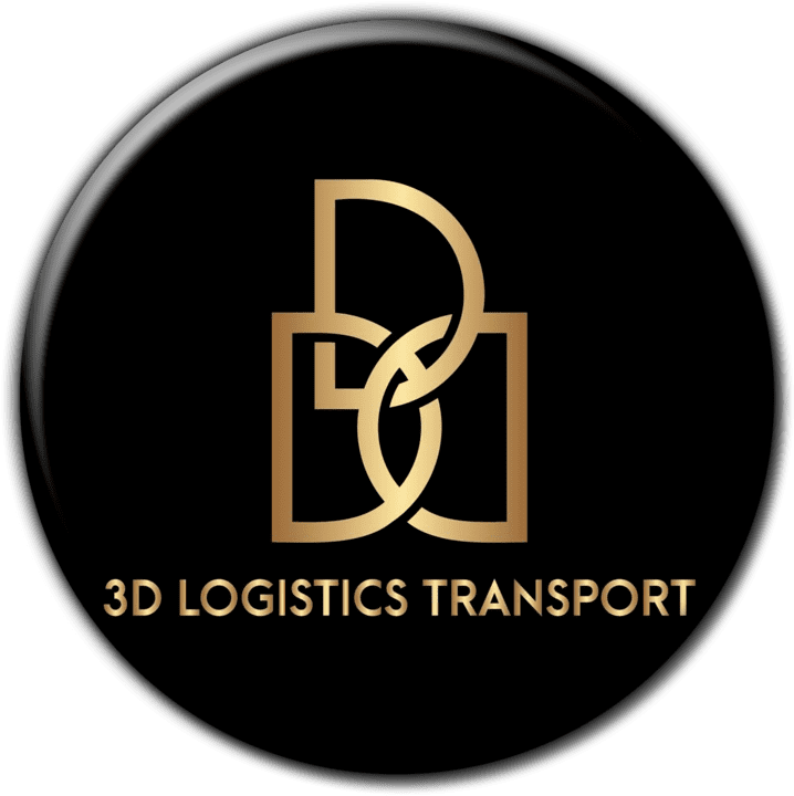 DDD Logistics banner