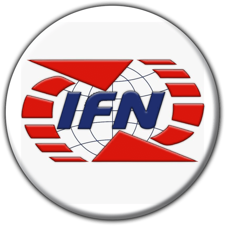 IFN Airfreight Logistics banner