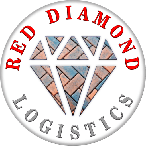 Red Diamond Logistics banner