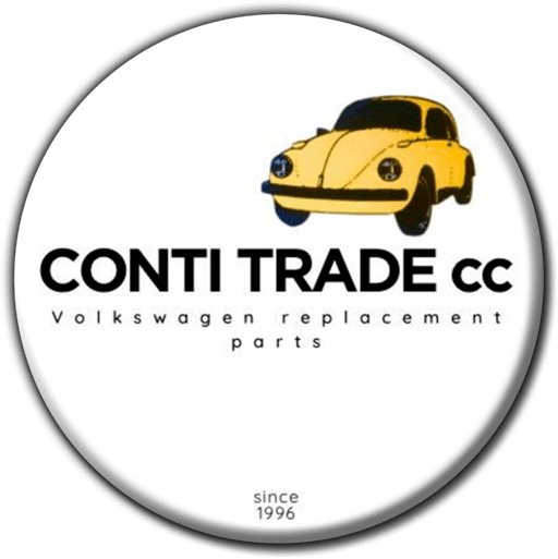 Conti Trade banner