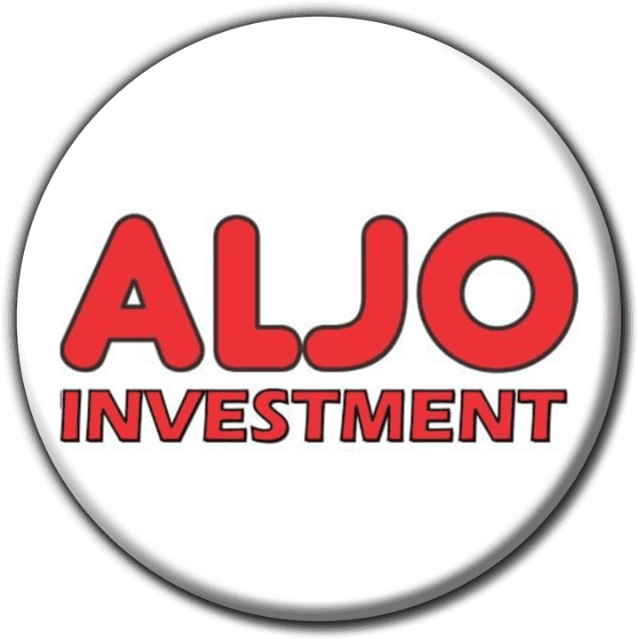 Aljo Investments banner