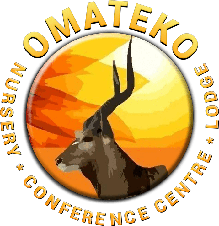 Omateko Conference Centre & Lodge banner