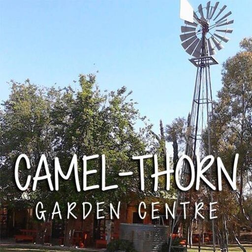 CamelThorn Coffee Shop & Garden Centre banner