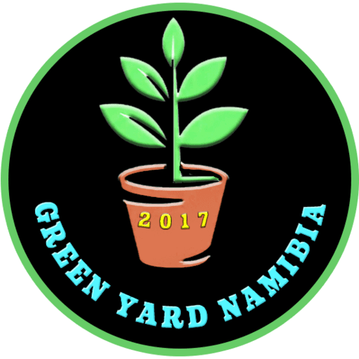 Green Yard Namibia banner