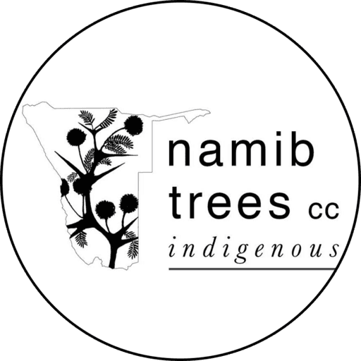Namib Trees Indigenous Nursery Pionierspark banner
