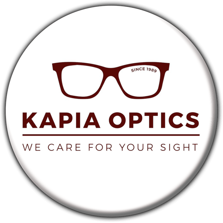 Kapia Optics banner