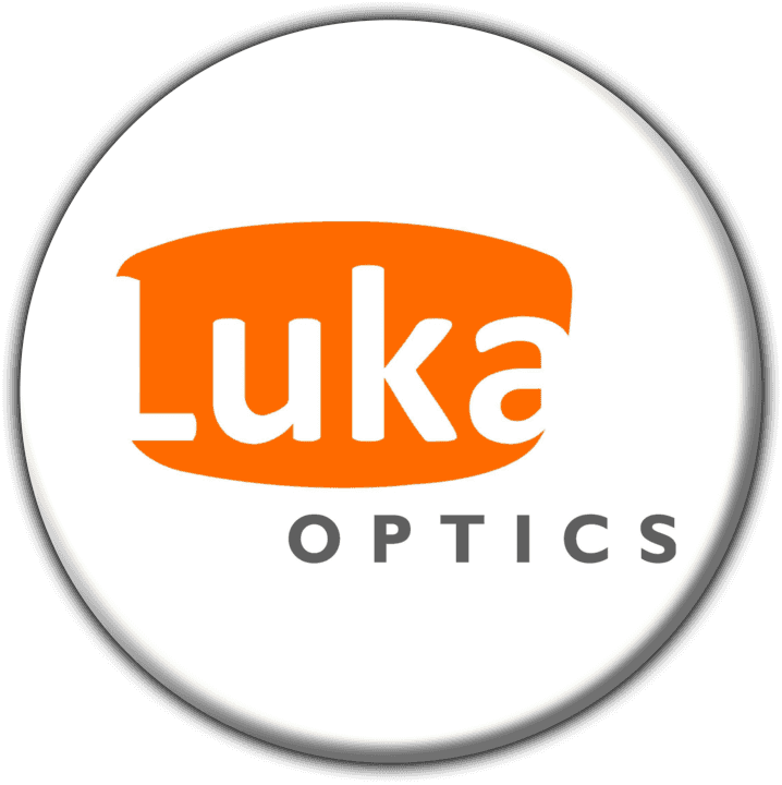 Luka Optics banner
