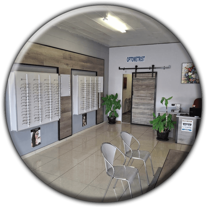Vista Optics banner