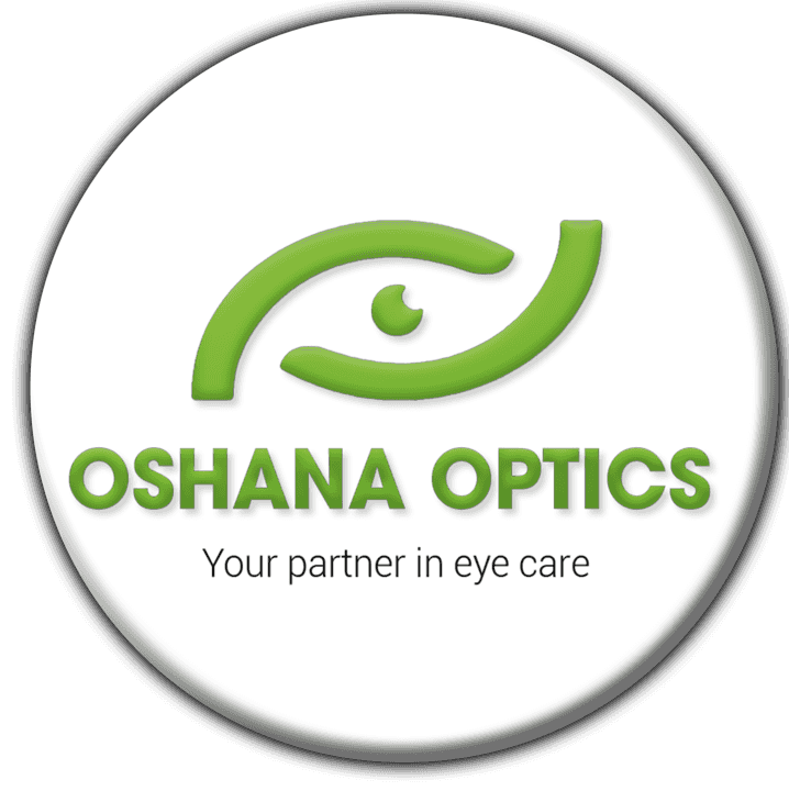 Oshana Optics banner