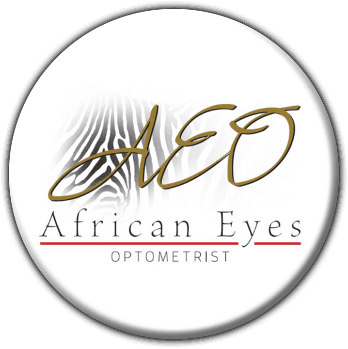 African Eyes Optometrist iCare Optometrists banner