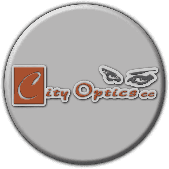 City Optics banner