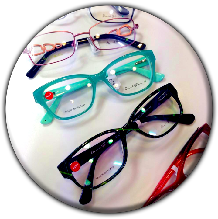 Insight Optometrist banner