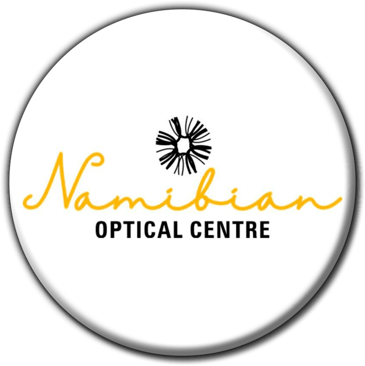 Namibian Optical Centre banner