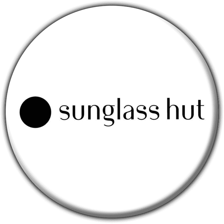 Sunglass Hut Wernhill Park banner