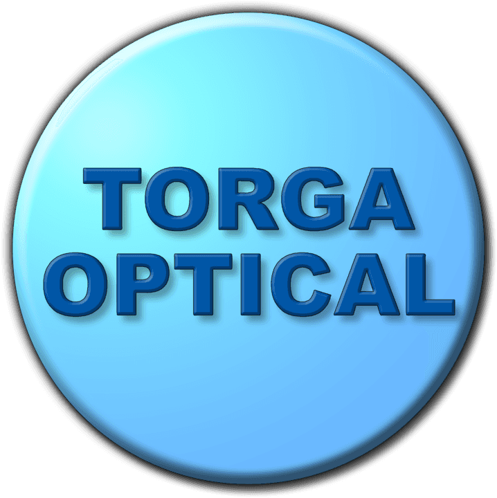 Torga Optical Gustav Voigts Centre banner