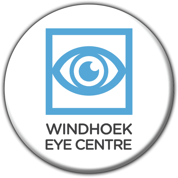 Windhoek Eye Centre banner