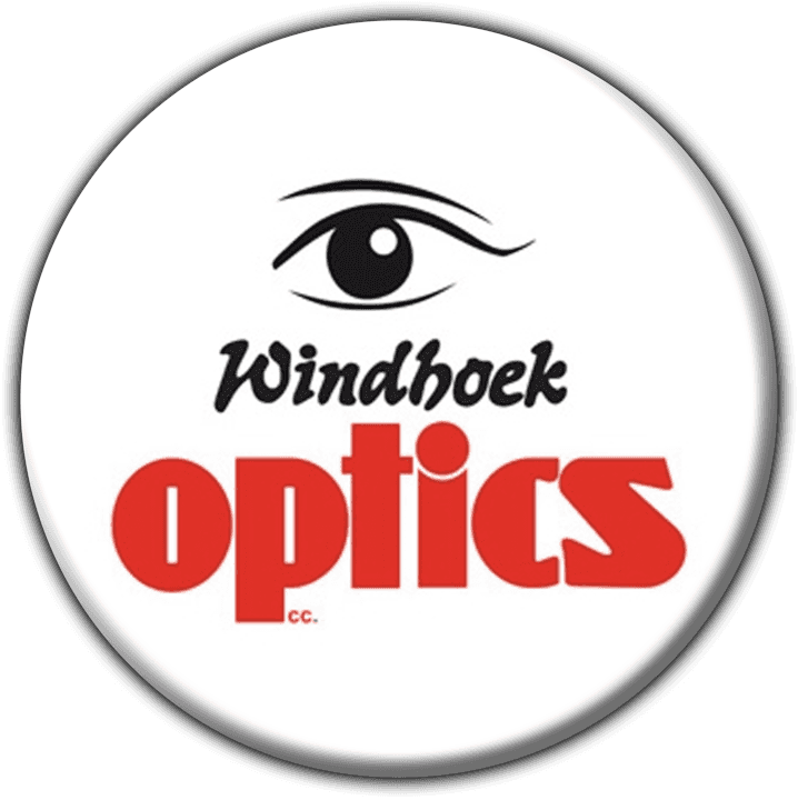Windhoek Optics banner