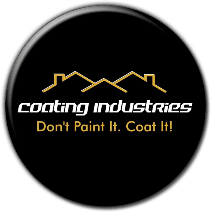 Coating Industries Namibia banner